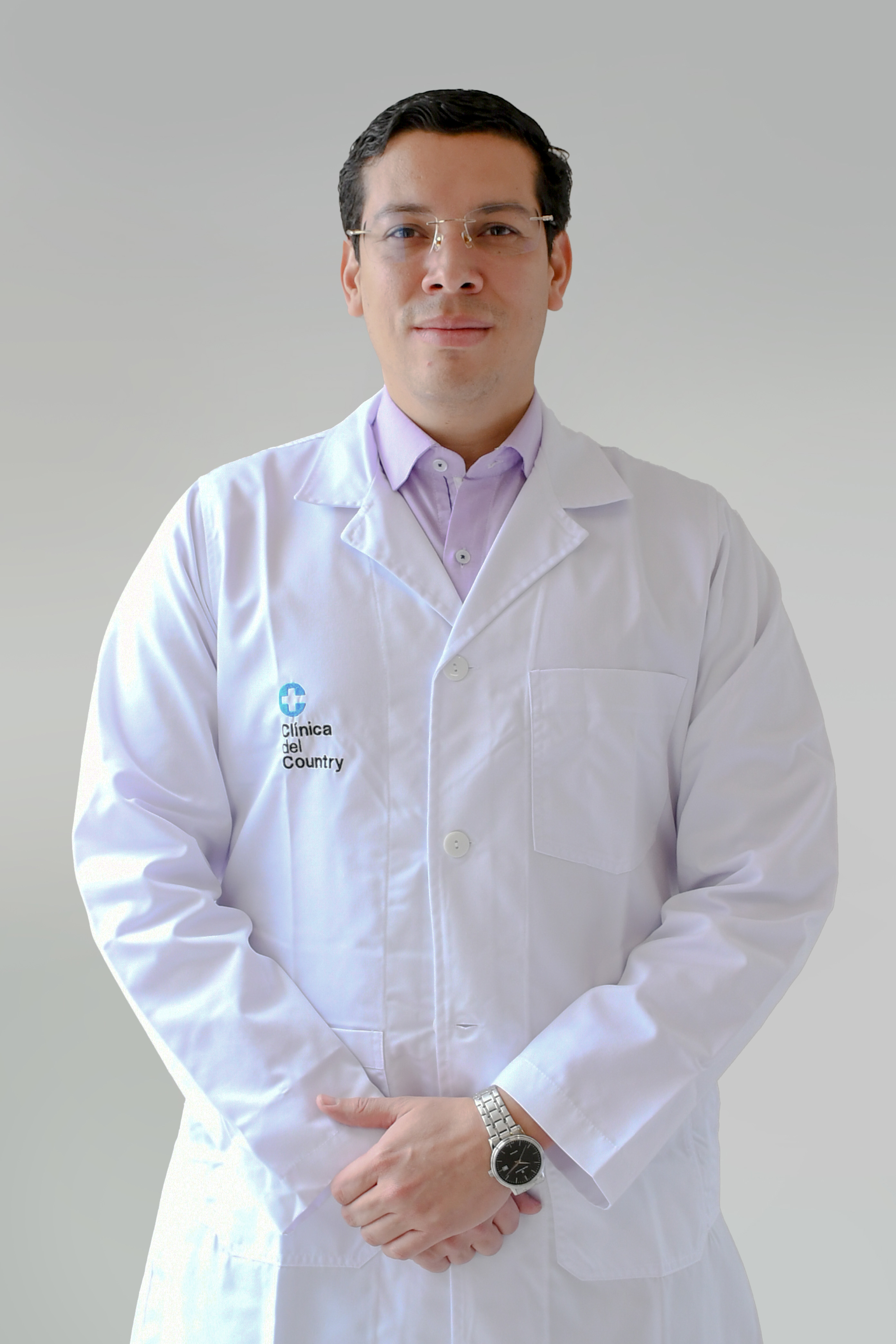 Dr. Kelman Ojeda Rodríguez