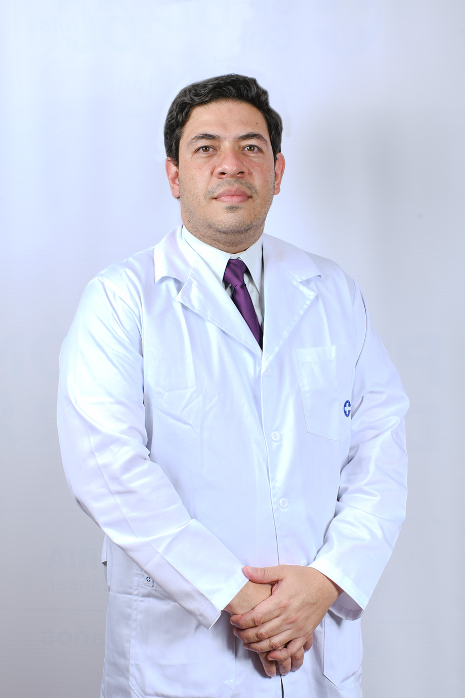 Imagen destacada especialista Dr. Alejandro Jésus Fernández Cárdenas