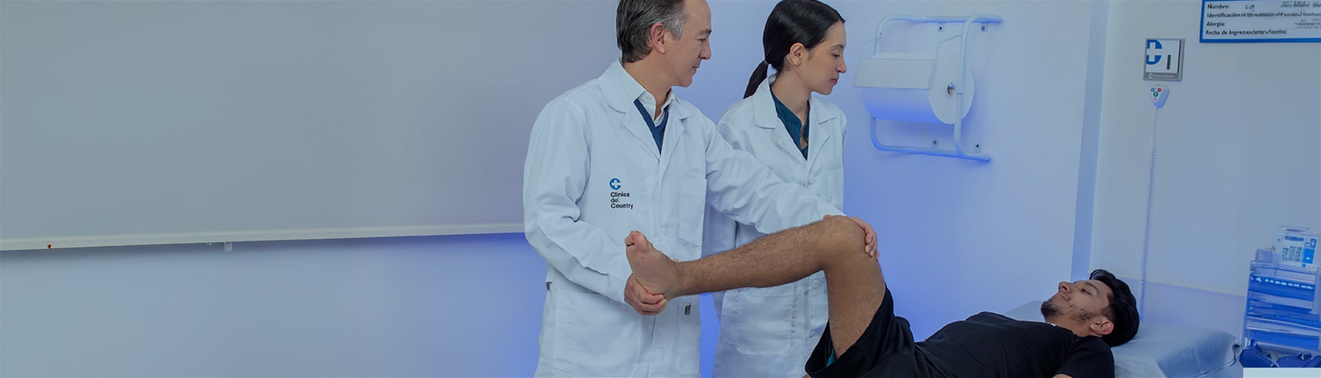 Imagen destacada Trauma deportivo: cuando el movimiento también necesita una pausa