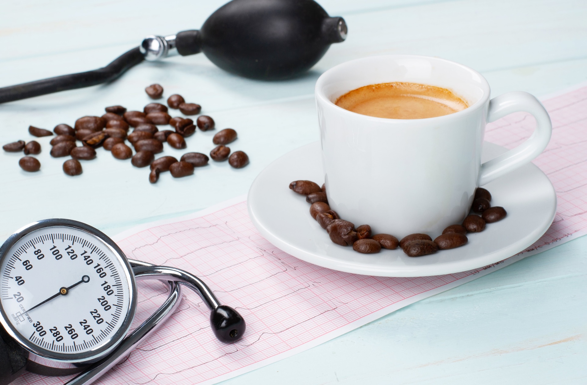 Imagen destacada ¿Una taza de salud para su corazón? El café un aliado cardiovascular