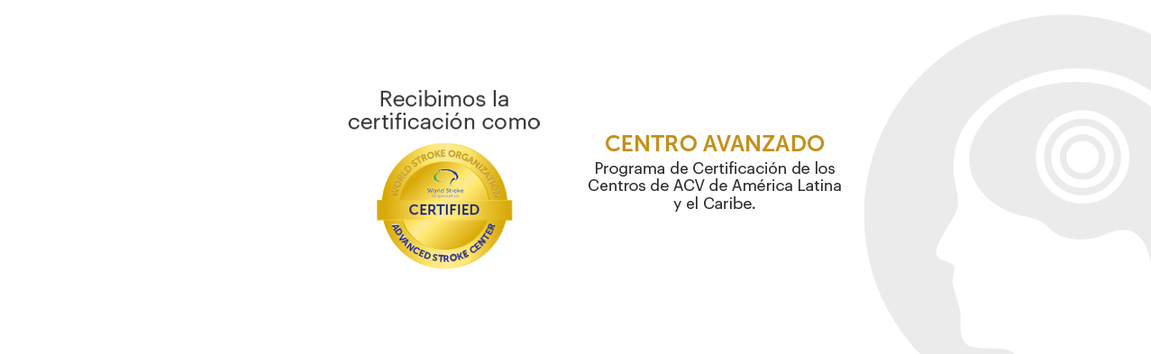 Imagen destacada Recibimos la Certificación Centros de ACV en América Latina