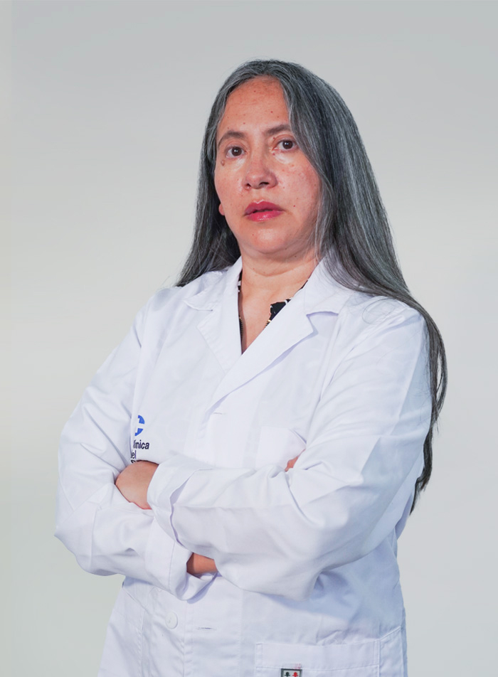 Dra. Luisa Neira Reyes