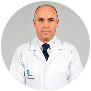 Dr. Jaime Andrés Daste