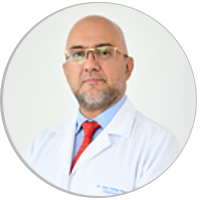 Dr. Juan Carlos Reyes