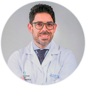 Dr. Camilo Torres