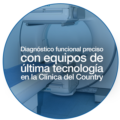 Medicina Nuclear e Imágenes Moleculares