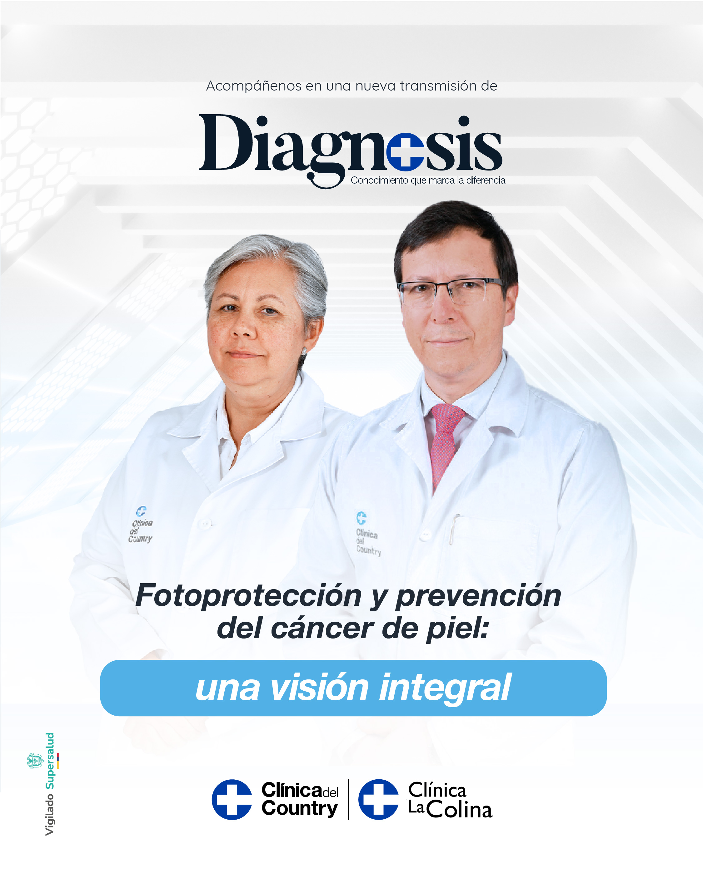 Fotoprotección y prevención del cáncer de piel: una visión integral