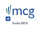 mcg logo