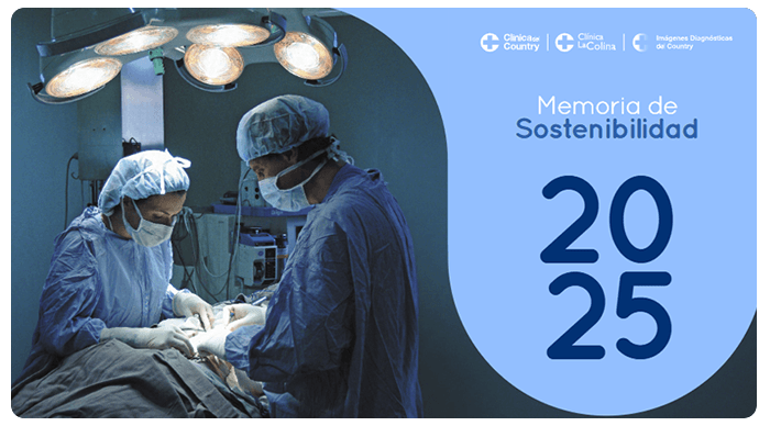 Memoria de sostenibilidad