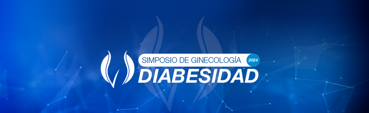 Memorias Simposio de Ginecología y Diabesidad 2024